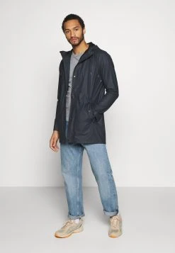 Samsøe Samsøe STEELY - Parka Men -Univers de la Mode Boutique 18b3ee2abbda4909832b4b1a63340e7e