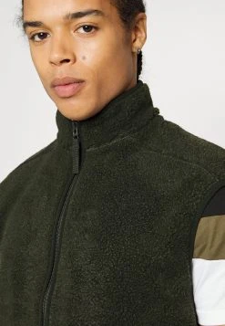 Samsøe Samsøe TIM VEST - Veste sans manches Men -Univers de la Mode Boutique 18c3785e56964075bf1af71e40672b0f