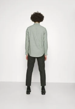 Samsøe Samsøe LIAM - Chemise Men -Univers de la Mode Boutique 18ccdb168055436baa04a7a1a5446cb6