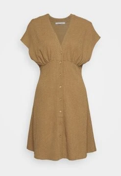 Sams&oslash;e Sams&oslash;e VALERIE SHORT DRESS - Robe chemise Women -Univers de la Mode Boutique 18d35134def244c597ced5c867e3a3ae