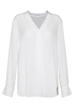 Sams&oslash;e Sams&oslash;e HAMILLA BLOUSE - Blouse Women -Univers de la Mode Boutique 18dcc4bb31db4cf9b03a202458525f1f 1