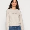 Samsøe Samsøe BARLETTA CREW NECK - Sweatshirt Women -Univers de la Mode Boutique 18e472f263464881ab6d850102a7d73d