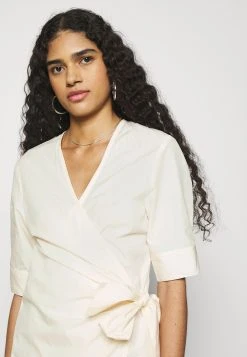 Samsøe Samsøe ALTHEA DRESS - Robe de jour Women 11 Samsøe Samsøe ALTHEA DRESS - Robe de jour Women -Univers de la Mode Boutique 190038a8084243ea8407ef5ca36a4de7