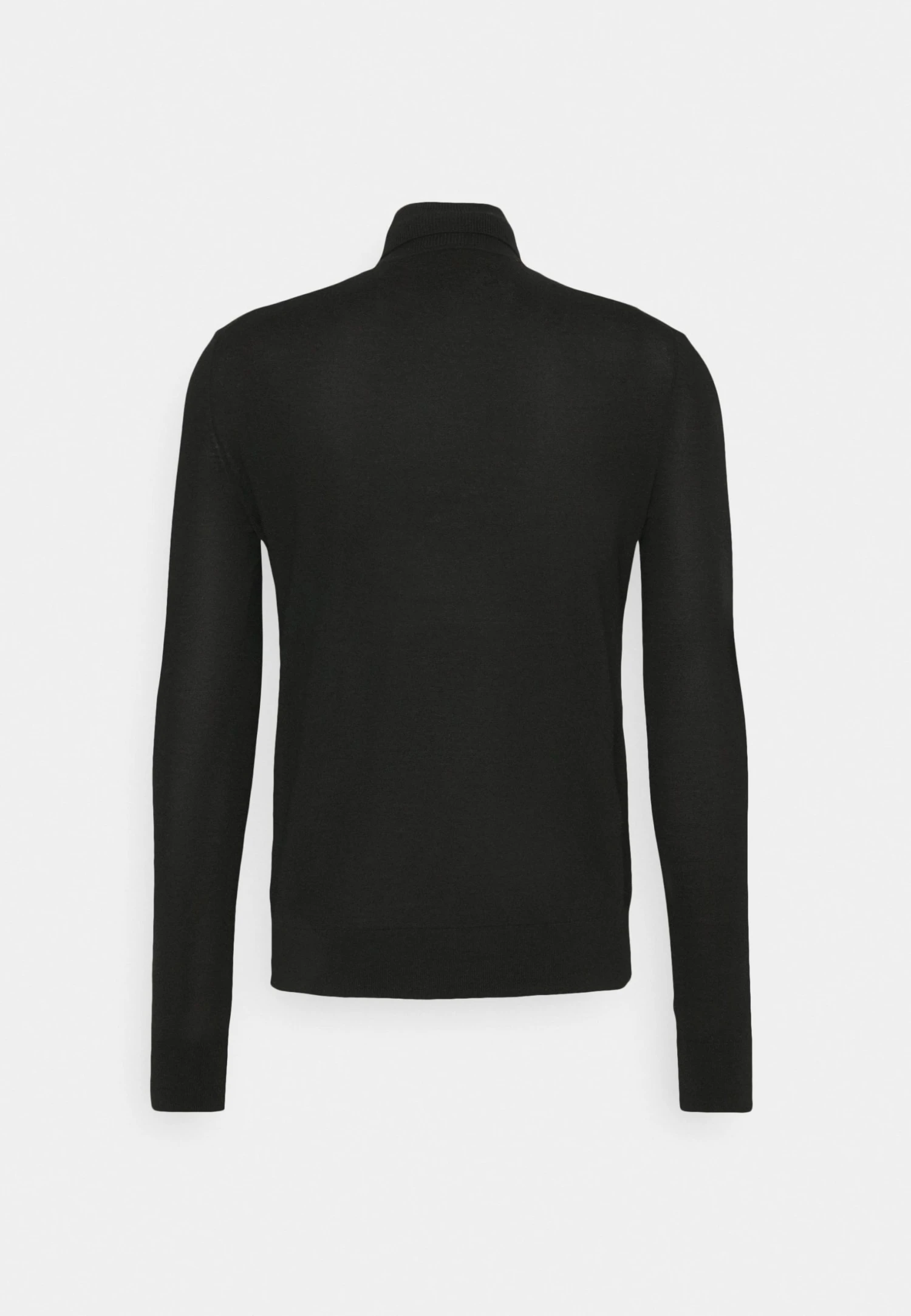 Samsøe Samsøe FLEMMING TURTLE NECK - Pullover Men 4 Samsøe Samsøe FLEMMING TURTLE NECK - Pullover Men – Image 2