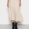 Samsøe Samsøe ANDINA SKIRT - Jupe trapèze Women -Univers de la Mode Boutique 1958ed8a5a3e4eecbcd20bafec4596e5