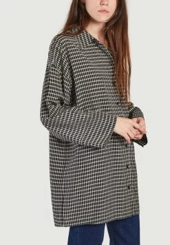 Samsøe Samsøe Chemisier Women -Univers de la Mode Boutique 19770880ea584062adb99a23ca8f42f3