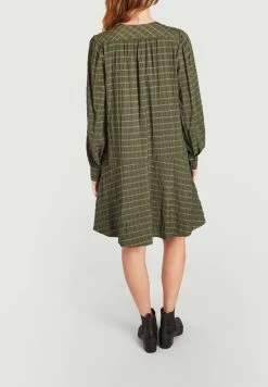 Sams&oslash;e Sams&oslash;e MANCHES LONGUES - Robe de jour Women -Univers de la Mode Boutique 198a58d35d93441daed54b85e918f6bf