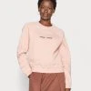 Samsøe Samsøe BARLETTA CREW NECK - Sweatshirt Women -Univers de la Mode Boutique 19d61eae80514c1ebf01cfff562ce44a