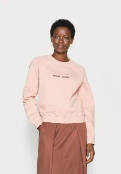 Samsøe Samsøe BARLETTA CREW NECK - Sweatshirt Women