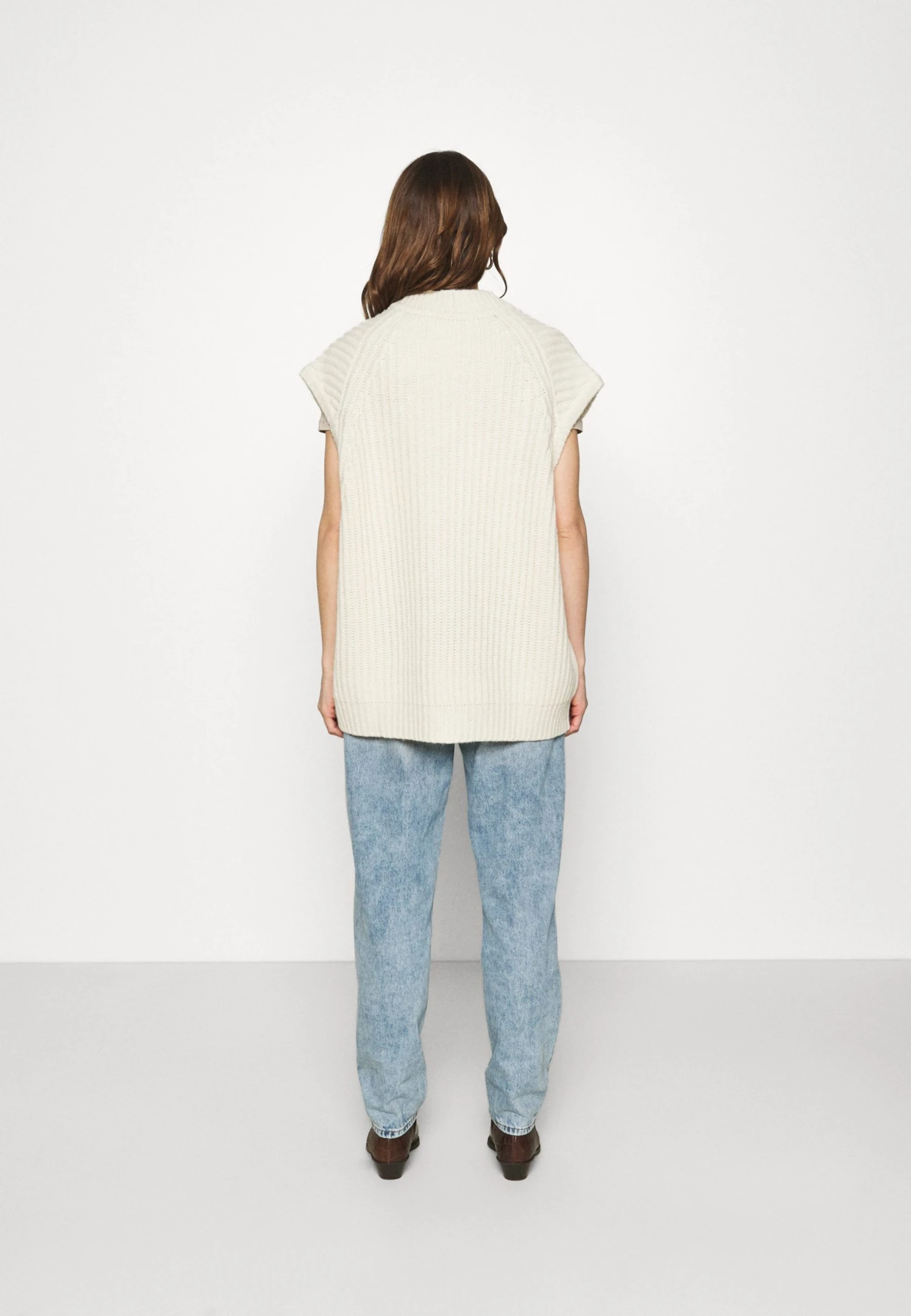 Samsøe Samsøe KEIKO - Pullover Women 5 Samsøe Samsøe KEIKO - Pullover Women – Image 3