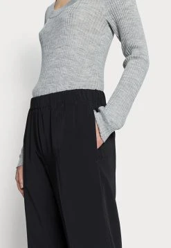 Samsøe Samsøe HOYS PANTS - Pantalon classique Women -Univers de la Mode Boutique 1ae87d241a1347ec94c69eaf2b7b086a