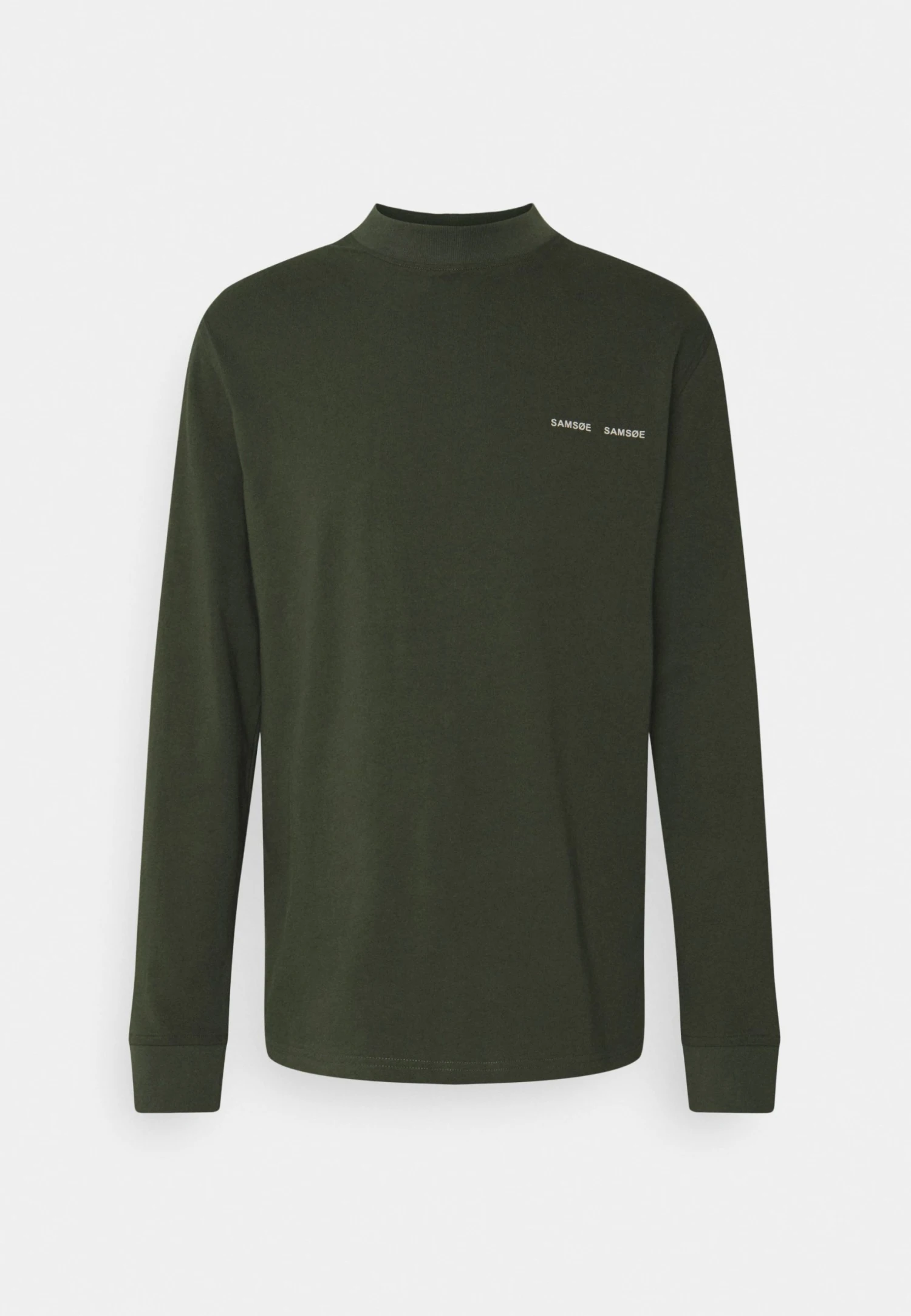 Samsøe Samsøe NORSBRO - T-shirt à manches longues Men 11 Samsøe Samsøe NORSBRO - T-shirt à manches longues Men – Image 9