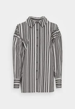 Samsøe Samsøe ARIELLA - Chemisier Women -Univers de la Mode Boutique 1af8698b95014101a92d564c02d8b831