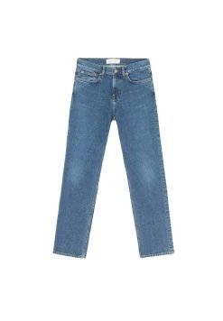 Sams&oslash;e Sams&oslash;e ADELINA - Jean slim Women -Univers de la Mode Boutique 1afb627b8ab74c5b9afe429b602b17c9