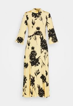 Samsøe Samsøe FRITTA DRESS - Robe longue Women -Univers de la Mode Boutique 1b5777e7fa08434c87d07c904ef1a391