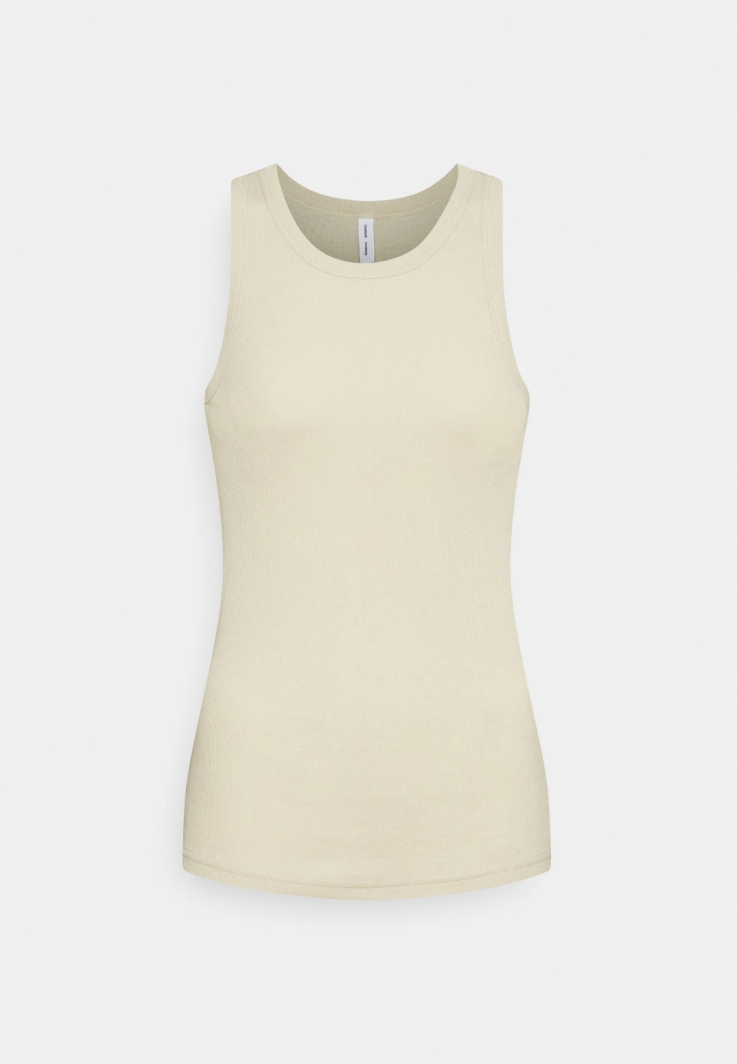 Samsøe Samsøe ALEXO TANK - Débardeur Women 7 Samsøe Samsøe ALEXO TANK - Débardeur Women – Image 5