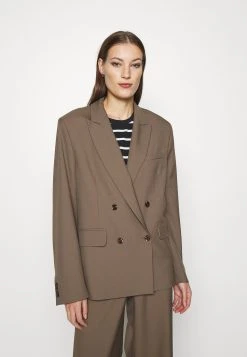 Samsøe Samsøe ZEPHERINE - Manteau court Women