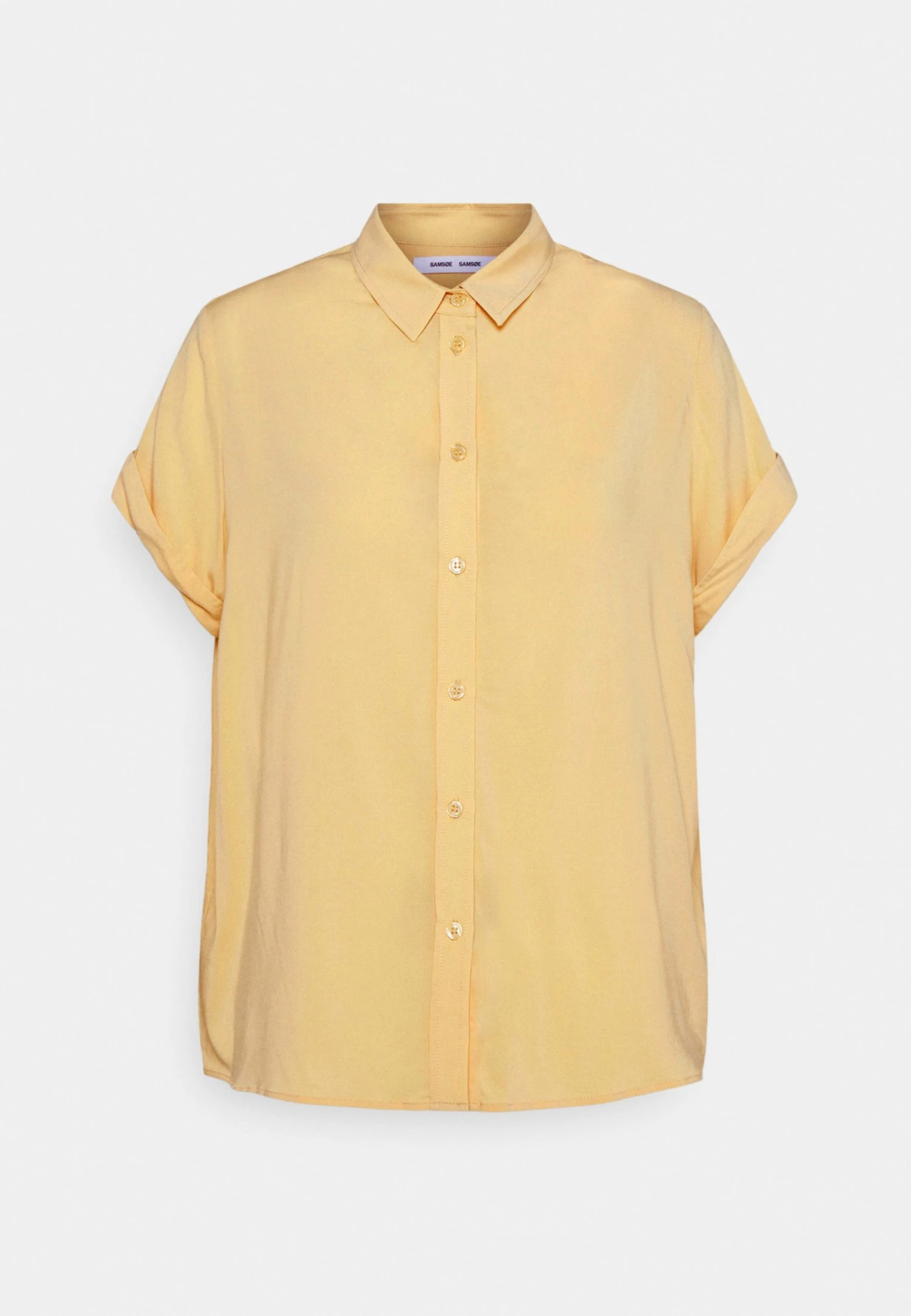 Samsøe Samsøe MAJAN - Chemisier Women 15 Samsøe Samsøe MAJAN - Chemisier Women – Image 13