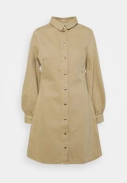 Sams&oslash;e Sams&oslash;e MOONSTONE DRESS - Robe en jean Women -Univers de la Mode Boutique 1bdf600ff1c149b38b87280683a17620