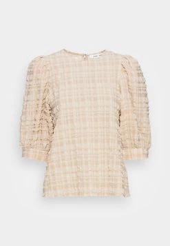 Samsøe Samsøe CELESTINA BLOUSE - Blouse Women -Univers de la Mode Boutique 1c1fe3fd0eb8413db9ed4a704ffc1e78