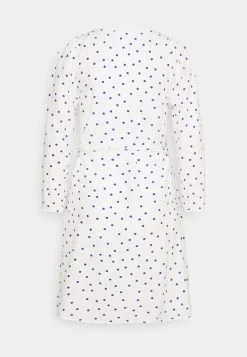 Sams&oslash;e Sams&oslash;e BRITT WRAP DRESS - Robe de jour Women -Univers de la Mode Boutique 1c4779ce516b4b87be9ccd8902cd9fd7