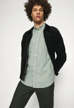 Samsøe Samsøe LIAM - Chemise Men -Univers de la Mode Boutique 1c4f1768e33f411ba1802474b8a1f96d