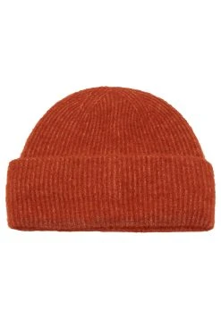 Samsøe Samsøe NOR HAT - Bonnet Women -Univers de la Mode Boutique 1c6f9782dbf34a3089609fde21144fa1 2