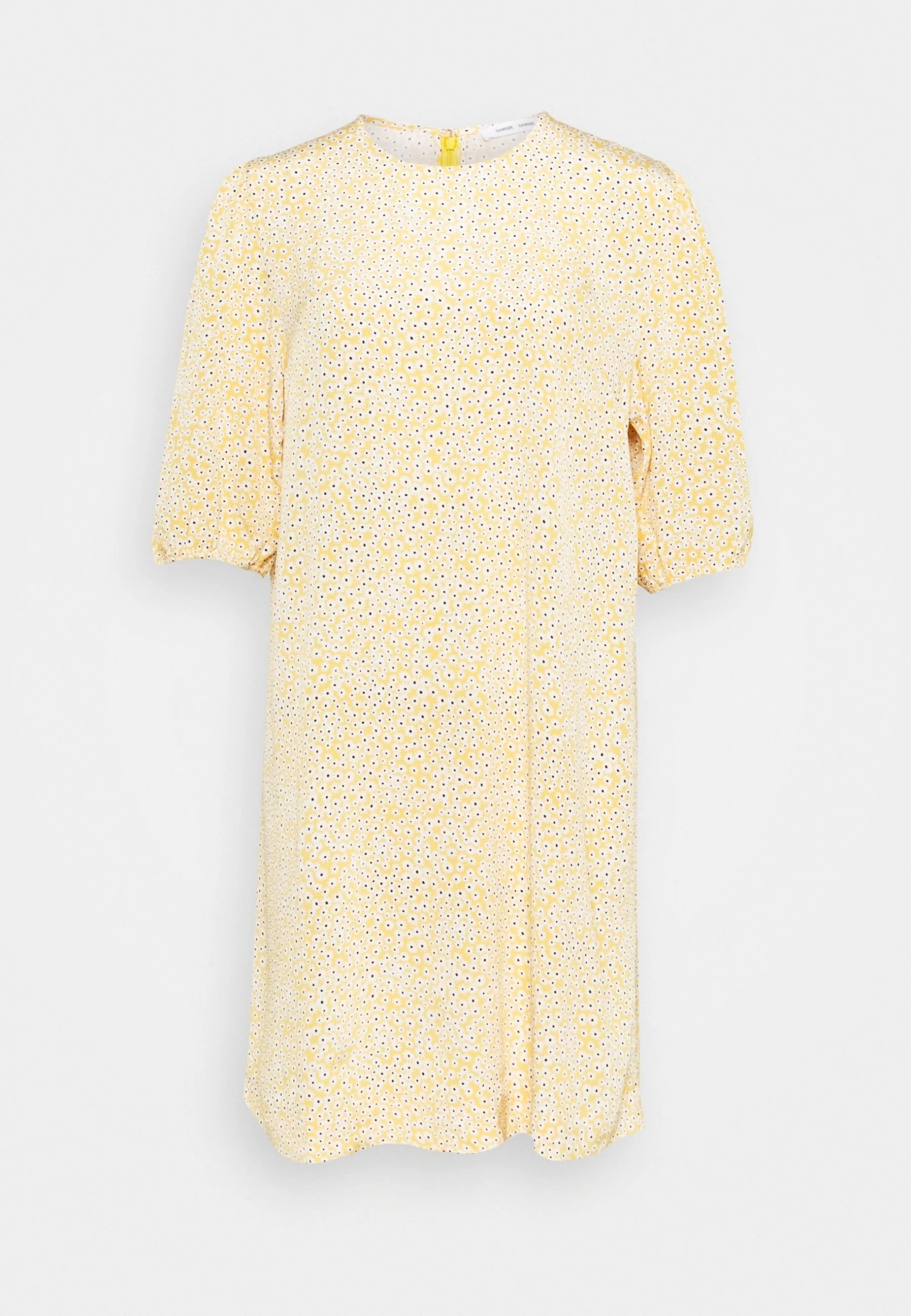 Samsøe Samsøe ARAM DRESS - Robe de jour Women 3 Samsøe Samsøe ARAM DRESS - Robe de jour Women