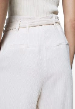 Samsøe Samsøe NELLIE TROUSERS - Pantalon classique Women -Univers de la Mode Boutique 1cf937fb8331408e9380274daa9bd255