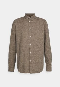 Samsøe Samsøe LIAM - Chemise Men -Univers de la Mode Boutique 1d2cdf819bd14cdfbd9b6a0844bc4887 2