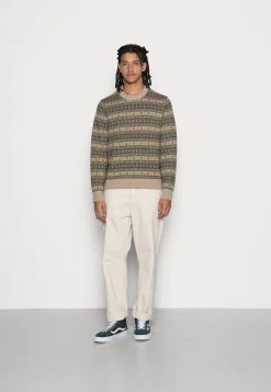 Samsøe Samsøe HURR CREW NECK - Pullover Men -Univers de la Mode Boutique 1d349ef5d05e41fe89add01cae5b7dc6