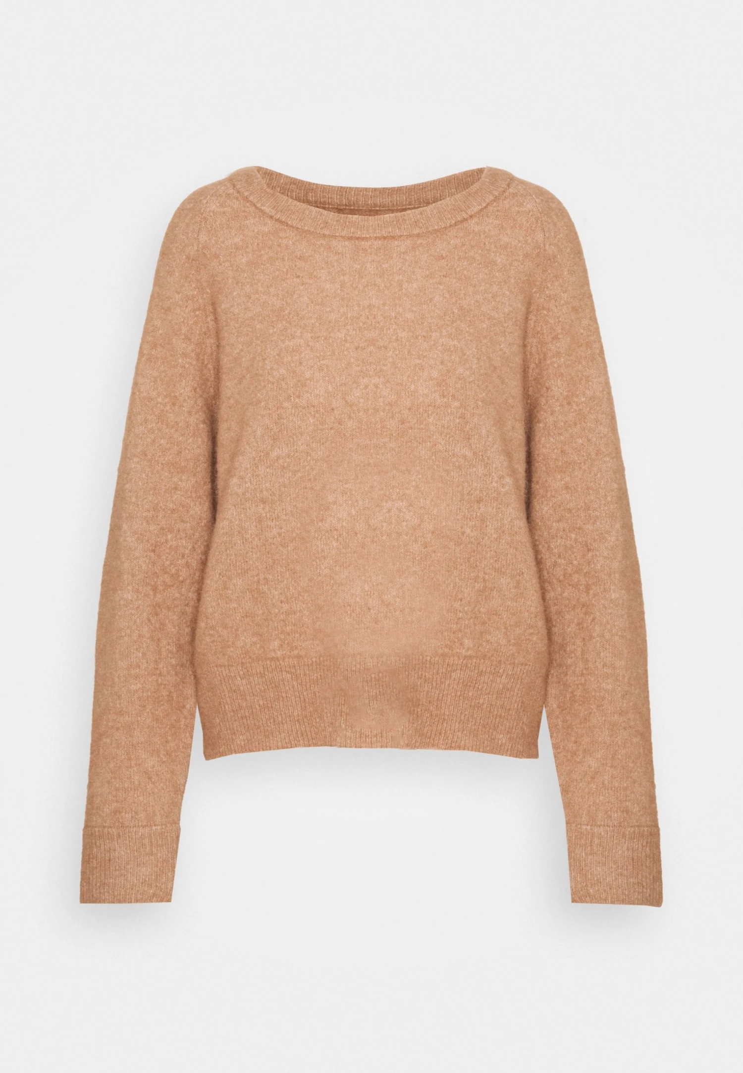 Samsøe Samsøe O-NECK SHORT - Pullover Women 13 Samsøe Samsøe O-NECK SHORT - Pullover Women â Image 11