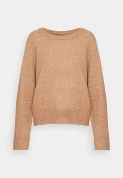 Samsøe Samsøe O-NECK SHORT - Pullover Women