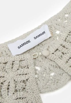 Samsøe Samsøe RODEA COLLAR - Écharpe Women -Univers de la Mode Boutique 1d6830c6f9a04274908884de4650fe18