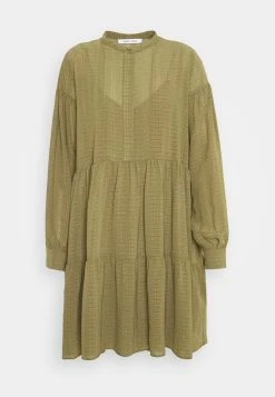 Sams&oslash;e Sams&oslash;e MARGO SHIRT DRESS - Robe chemise Women -Univers de la Mode Boutique 1d7ec057f7a844948f1673c1ecd41871