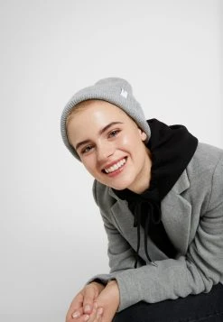 Samsøe Samsøe THE BEANIE UNISEX - Bonnet All -Univers de la Mode Boutique 1dc1ba254967433ebbe99db8b66bf114