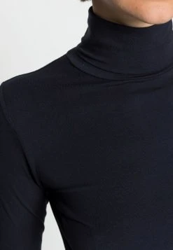 Samsøe Samsøe ESTER - T-shirt à manches longues Women -Univers de la Mode Boutique 1e8a76883fd443c2bdc63ab0e807f59b