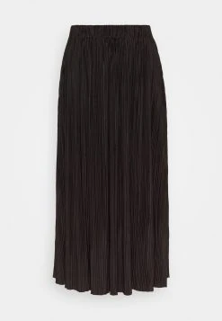 Samsøe Samsøe UMA SKIRT - Jupe plissée Women 15 Samsøe Samsøe UMA SKIRT - Jupe plissée Women -Univers de la Mode Boutique 1effe7aaf74b4e899f7a5ebbd47114be