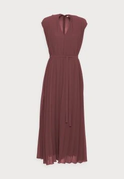 Samsøe Samsøe WALA LONG DRESS - Robe de cocktail Women -Univers de la Mode Boutique 1f153b1f70894915bc319a277604bacf 1