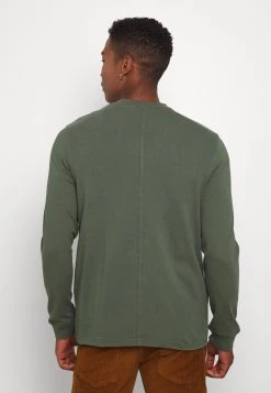 Samsøe Samsøe NORSBRO - T-shirt à manches longues Men -Univers de la Mode Boutique 1f50b7e2a73d4a2da4e903eef643afa4