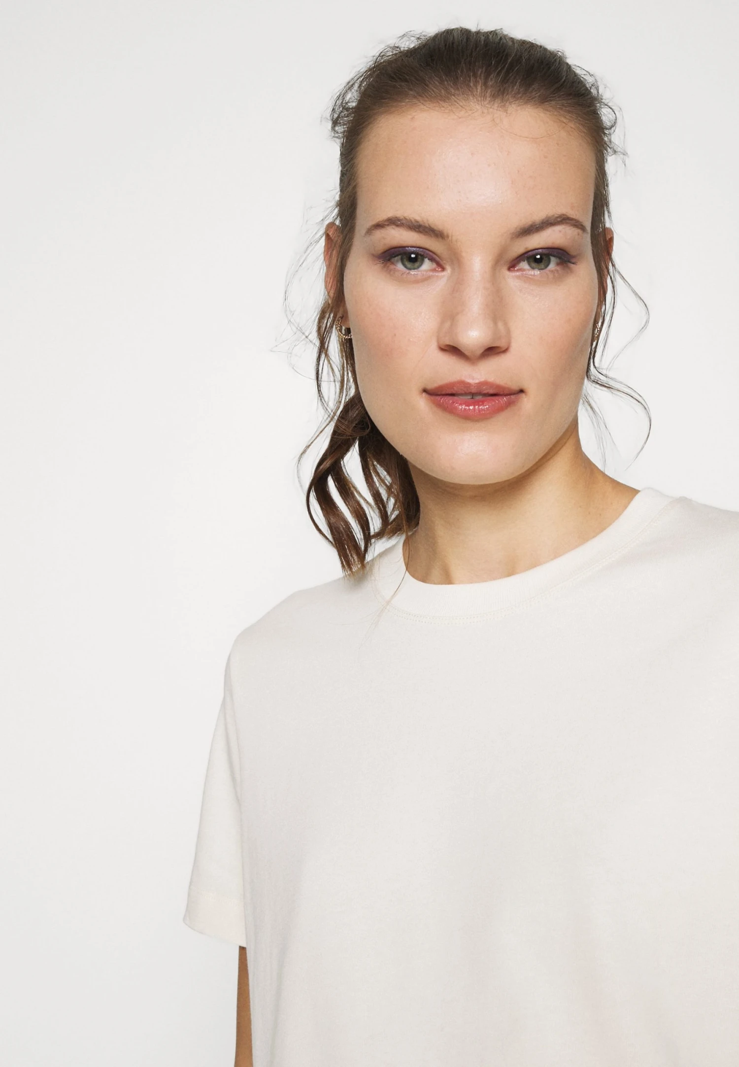 Samsøe Samsøe CAMINO - T-shirt imprimé Women 6 Samsøe Samsøe CAMINO - T-shirt imprimé Women – Image 4