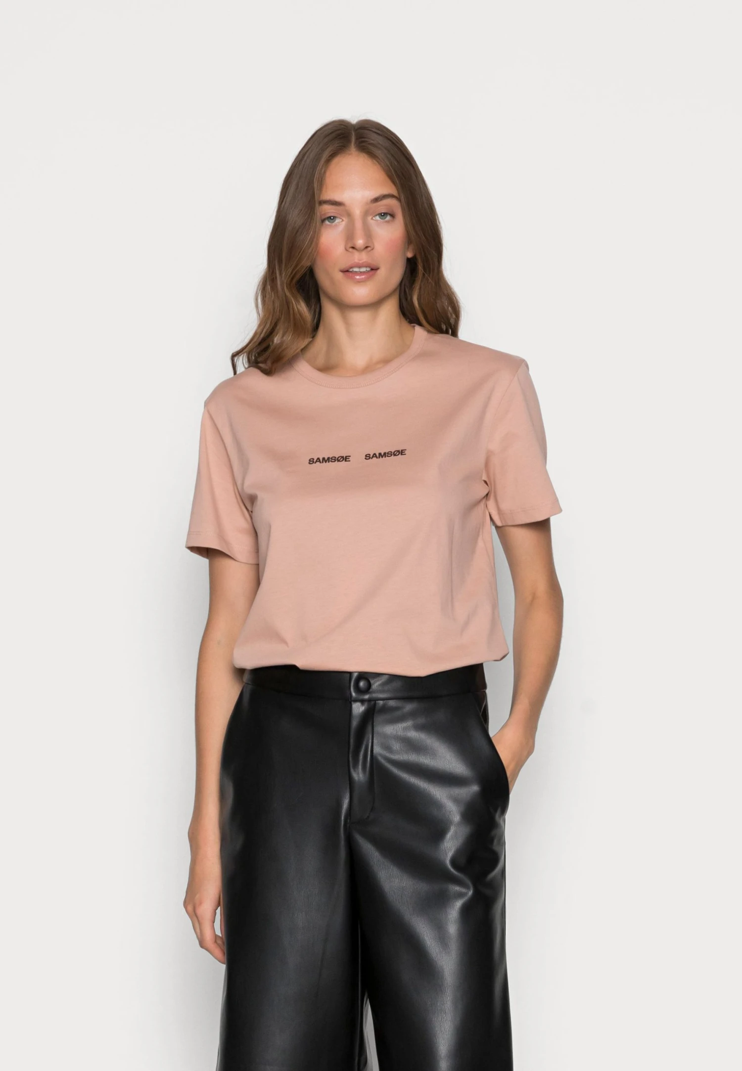 Samsøe Samsøe VIGDIS - T-shirt imprimé Women 3 Samsøe Samsøe VIGDIS - T-shirt imprimé Women