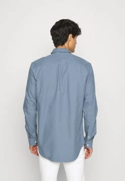 Samsøe Samsøe LIAM SHIRT - Chemise Men 16 Samsøe Samsøe LIAM SHIRT - Chemise Men -Univers de la Mode Boutique 1ff2a7a1db1e4c42b8053883d154bfc8