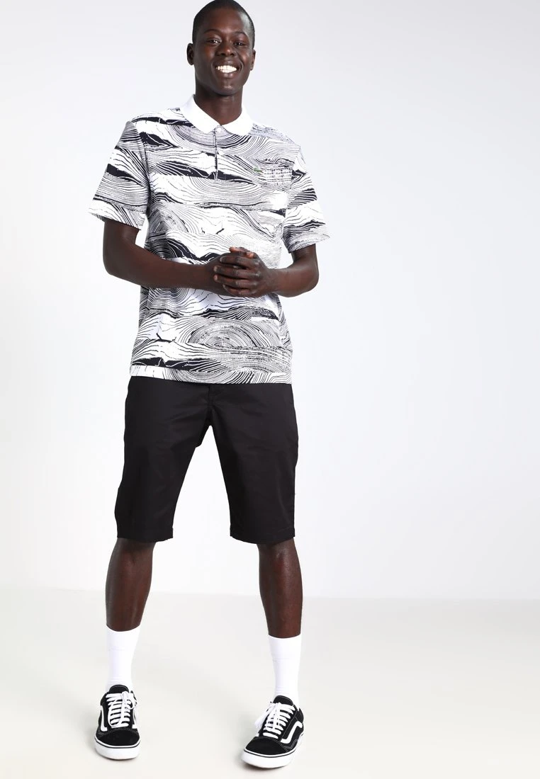 Samsøe Samsøe BALDER - Short Men 4 Samsøe Samsøe BALDER - Short Men â Image 2