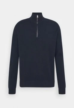 Samsøe Samsøe GUNA TURTLE NECK ZIP - Pullover Men 17 Samsøe Samsøe GUNA TURTLE NECK ZIP - Pullover Men -Univers de la Mode Boutique 206050da1e8d42e582e53319b79180c9