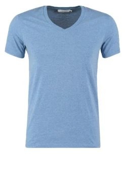 Samsøe Samsøe MARIAN V-NECK - T-shirt basique Men -Univers de la Mode Boutique 20f793e58e504a9cac657246c8e90d70