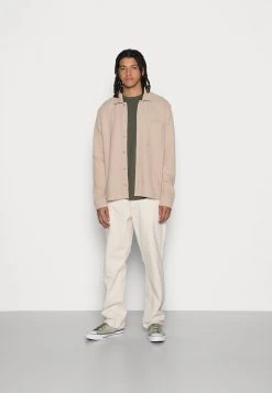 Samsøe Samsøe JENS SHIRT - Chemise Men -Univers de la Mode Boutique 212e973954584f2e97c6ac84a1ba51cc