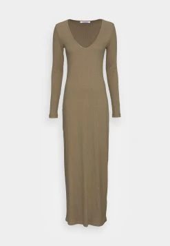 Sams&oslash;e Sams&oslash;e PATTY LONG DRESS - Robe longue Women -Univers de la Mode Boutique 2153275f6b724c6e89a48aed7c8e8cda