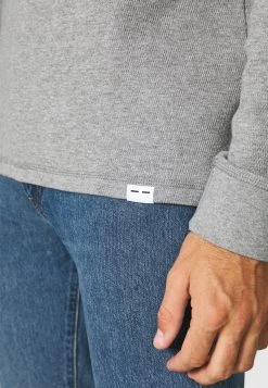 Samsøe Samsøe STAVSO - Sweatshirt Men -Univers de la Mode Boutique 215d049ef9334306b3c71450229d5c5e