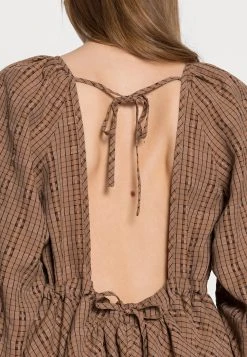 Sams&oslash;e Sams&oslash;e CANDECE DRESS - Robe de jour Women -Univers de la Mode Boutique 21bc839c61c847ee85ff914f49b4b35b